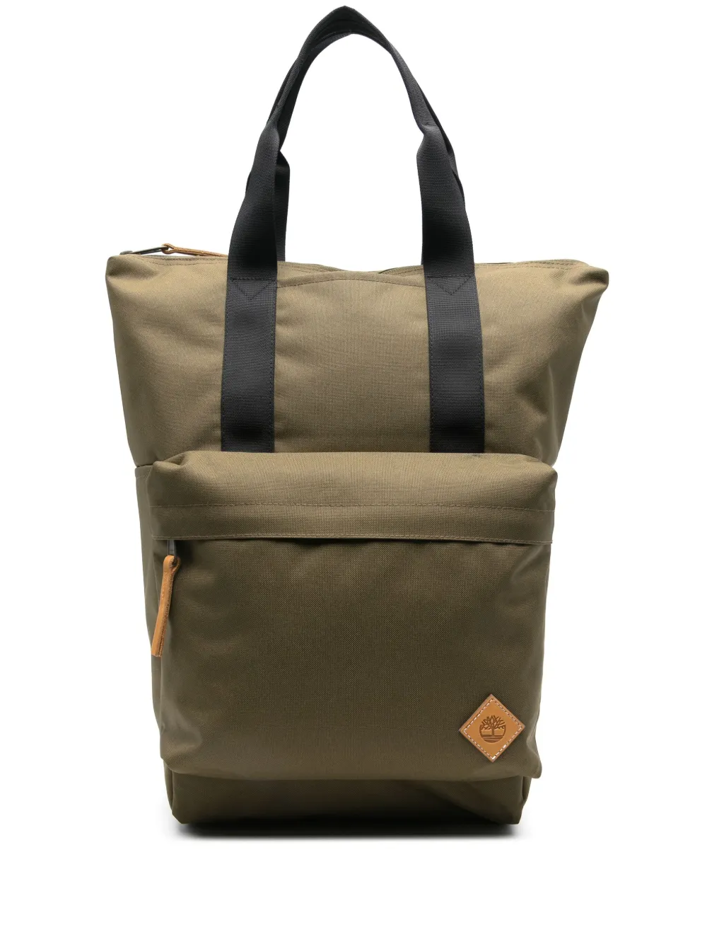 Timberland Zaino Timberback Verde FARFETCH IT