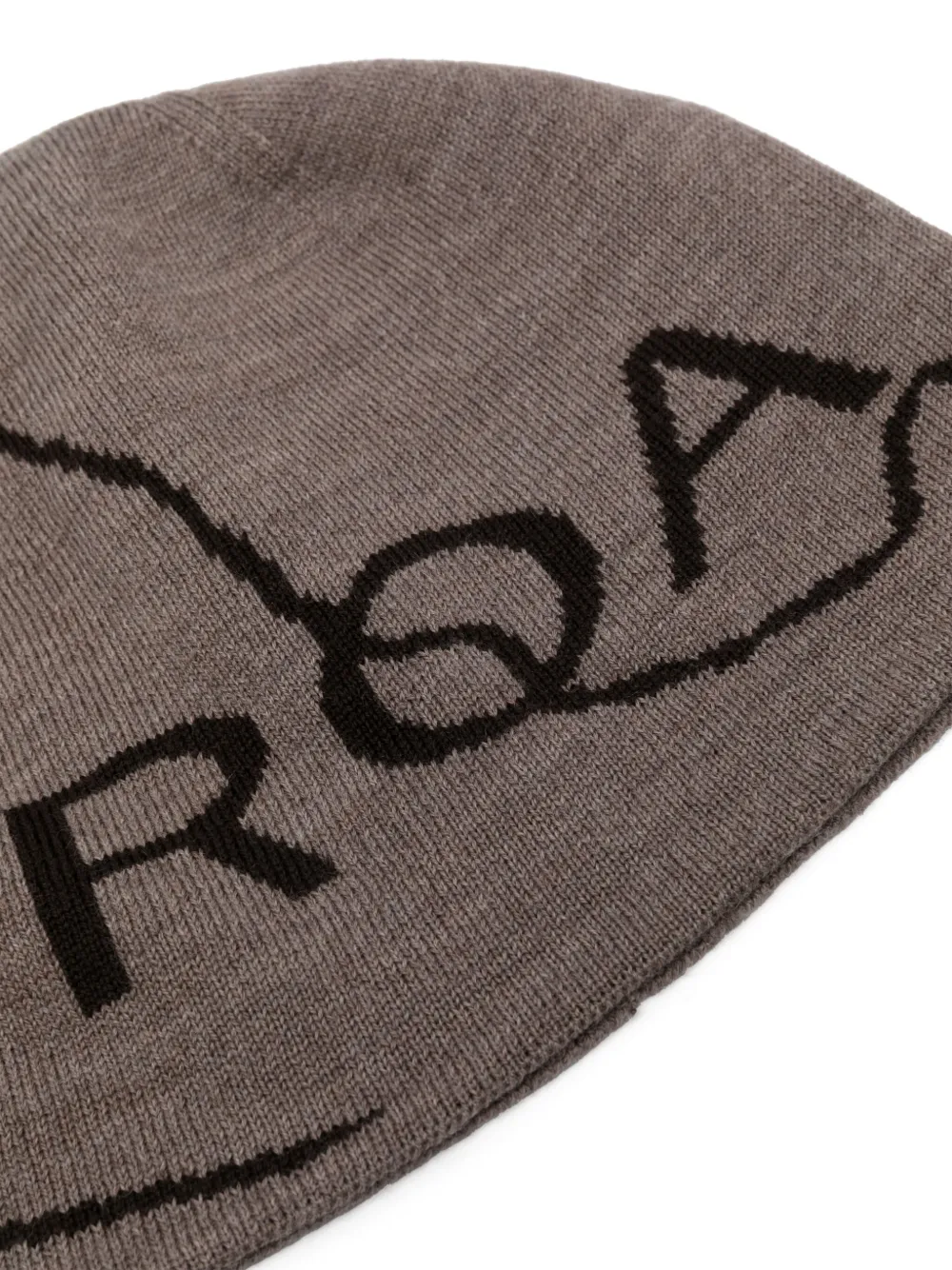 Department Beanie(ONE Black/ブラック): ROA