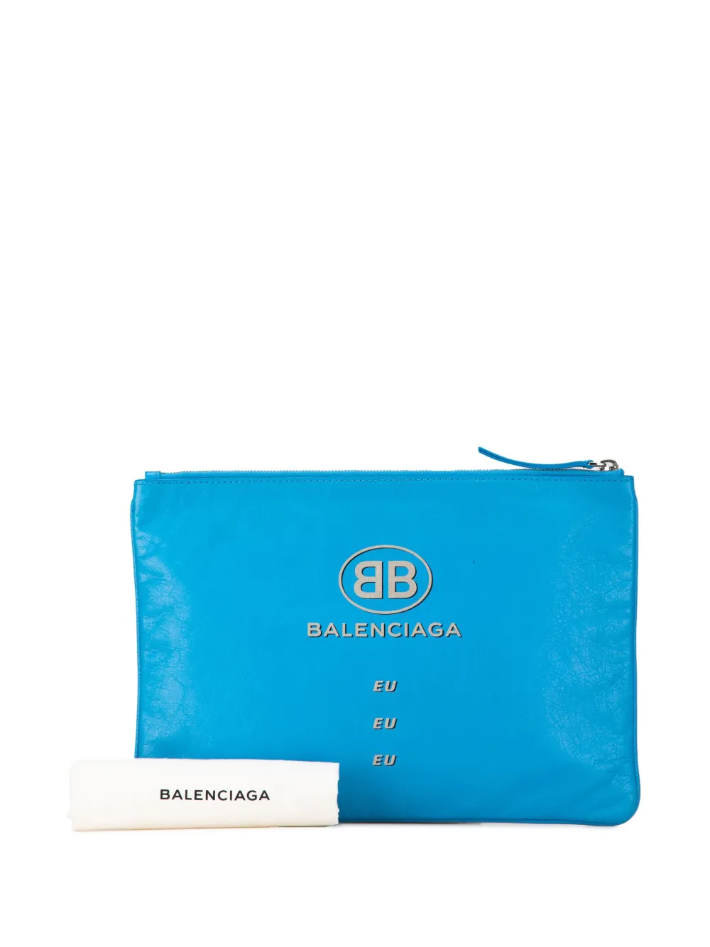 Balenciaga everyday pouch clearance