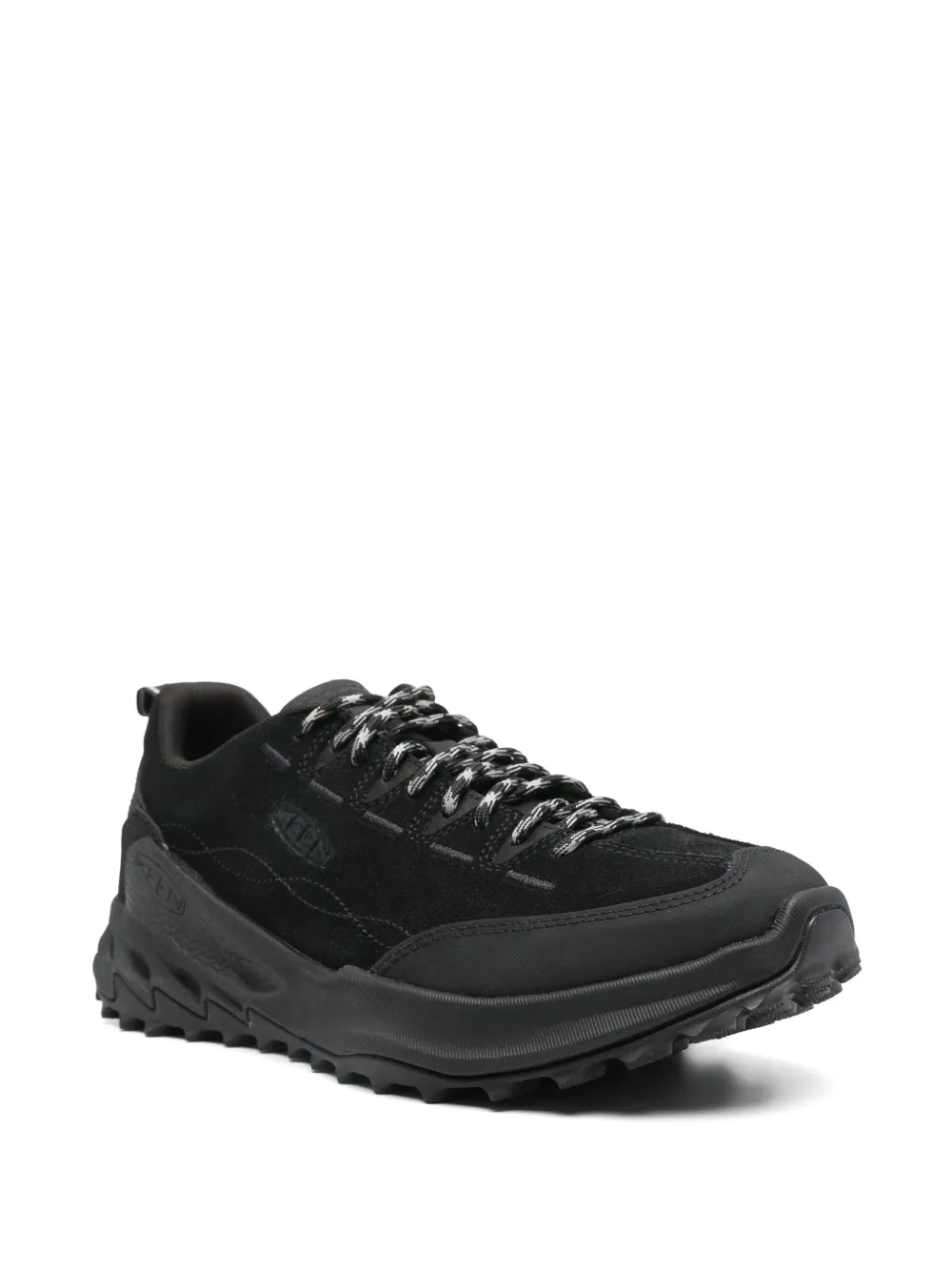 KEEN FOOTWEAR Jasper Zionic sneakers - Zwart