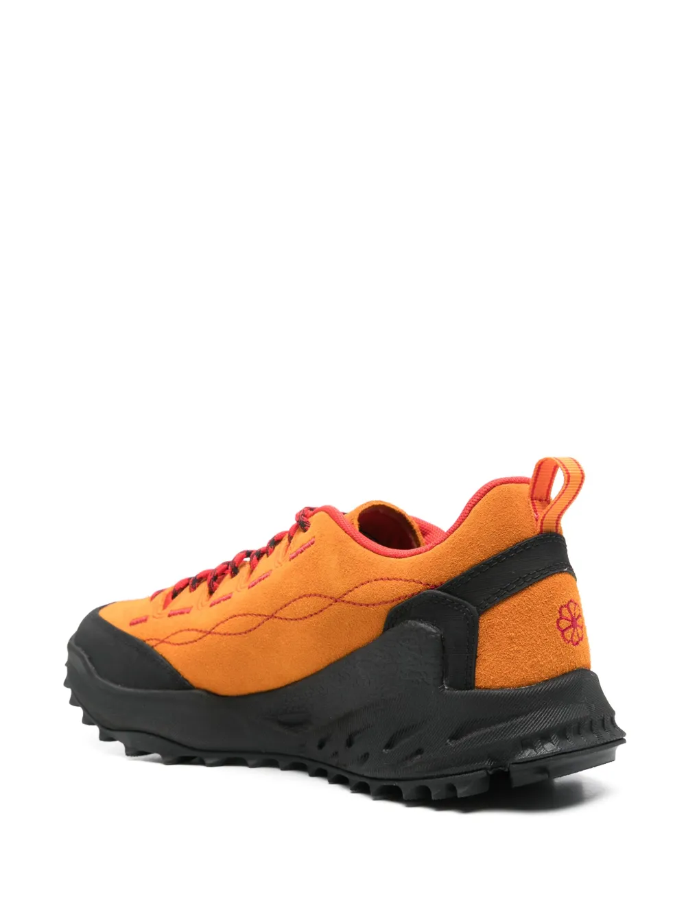 KEEN FOOTWEAR Jasper Zionic sneakers Oranje