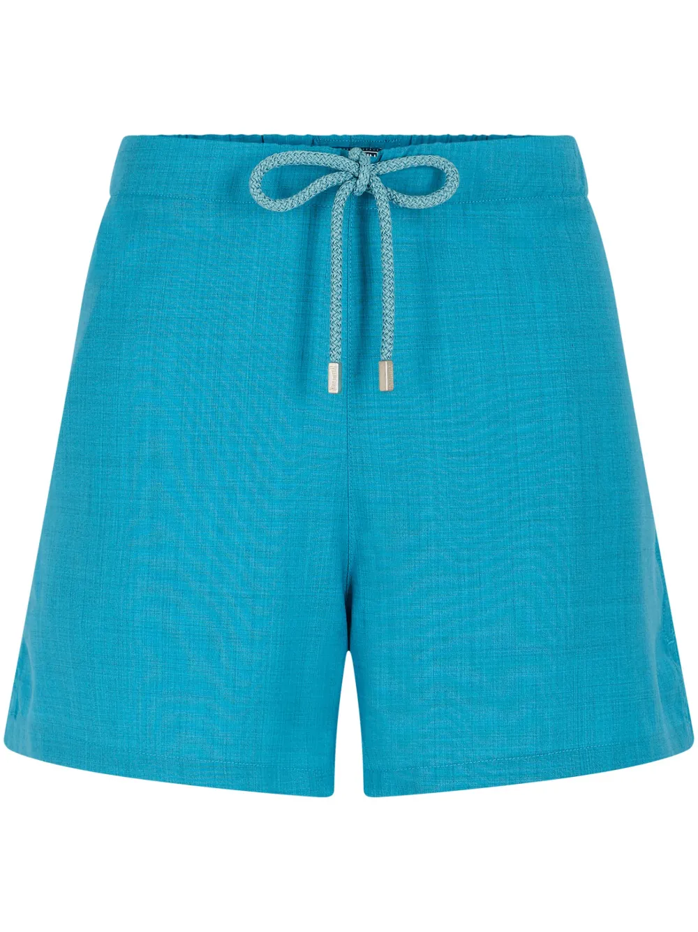 Vilebrequin Super 120 bermuda shorts Blauw