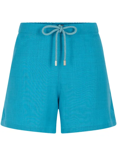 Vilebrequin Super 120 bermuda shorts