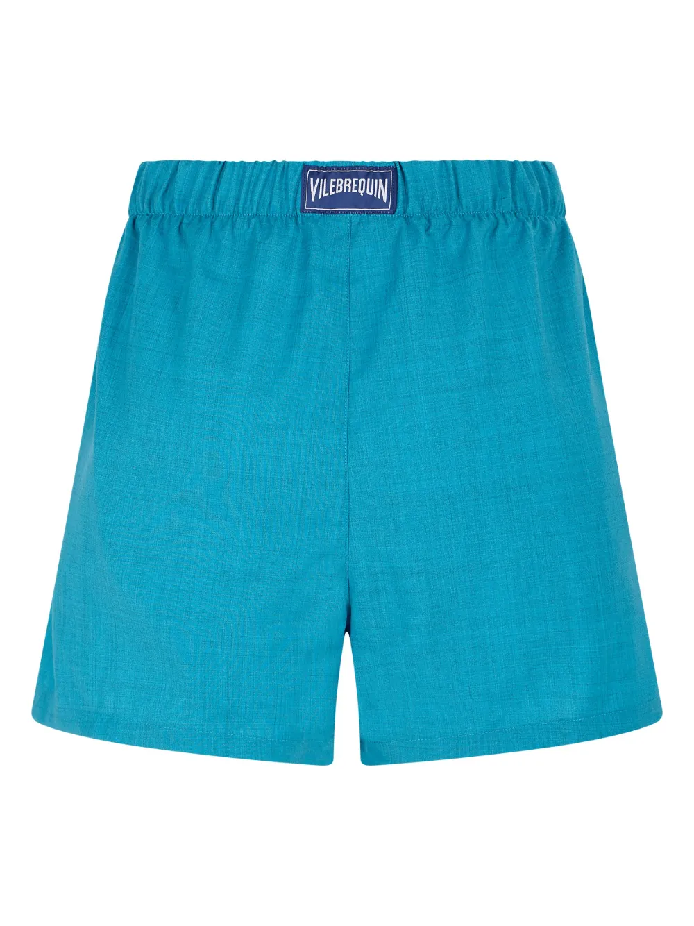 Vilebrequin Super 120 bermuda shorts - Blauw