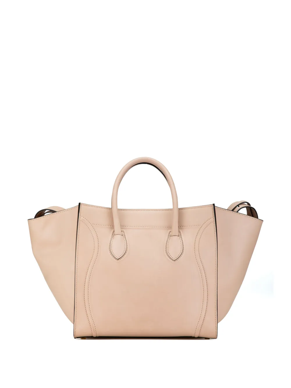 Céline Pre-Owned 2013 Medium Phantom Luggage tote bag - Roze