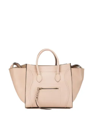 Celine phantom luggage tote new arrivals