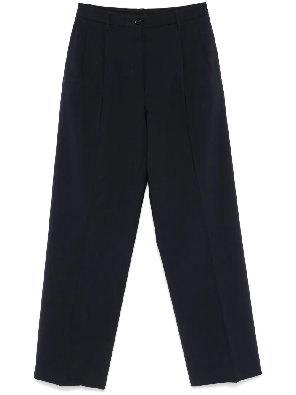 ASPESI tailored trousers | Blue | Image 1
