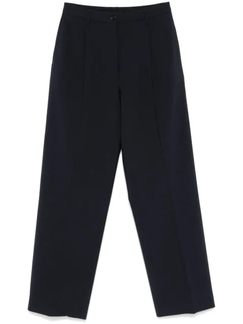 ASPESI tailored trousers