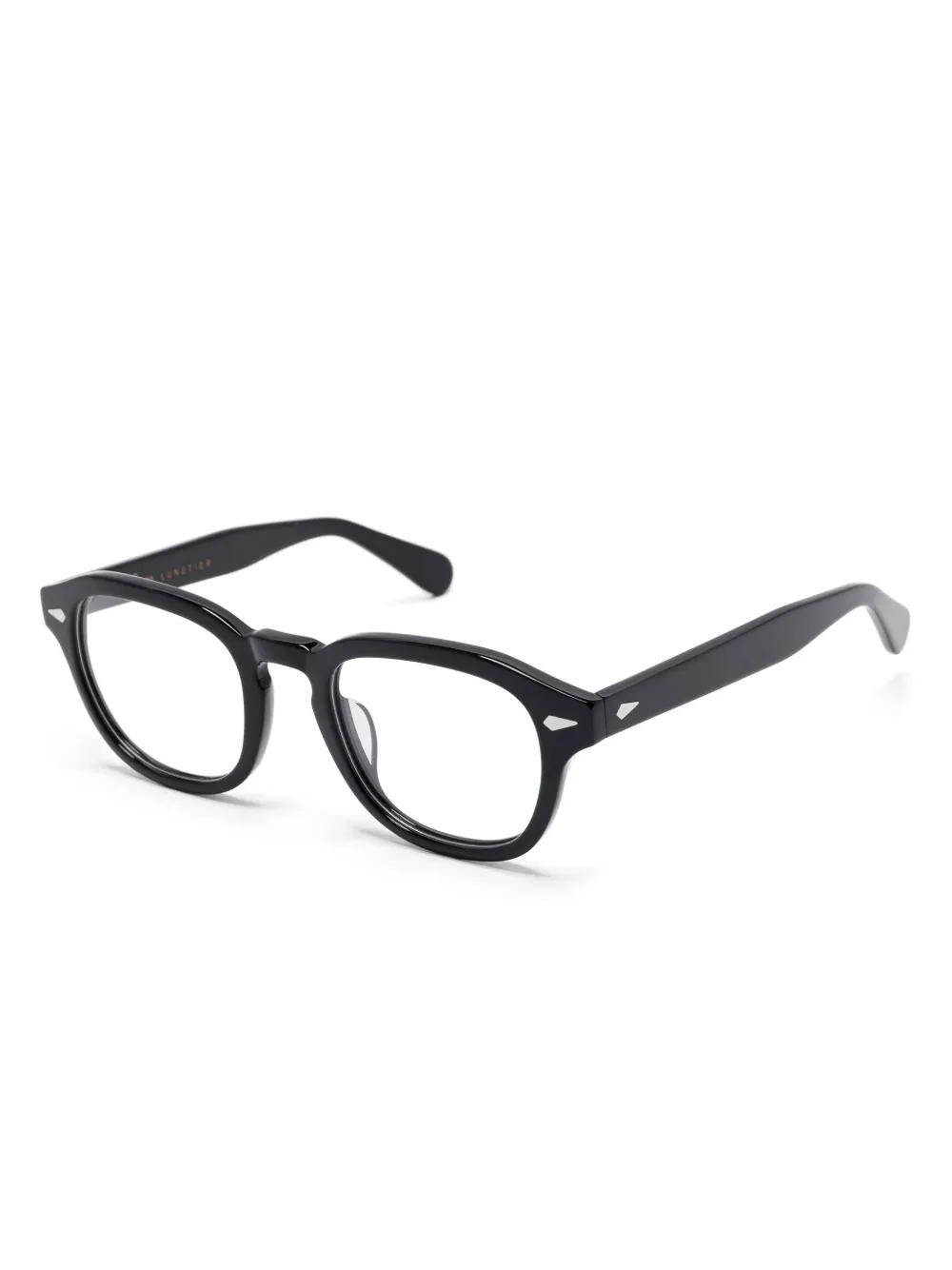 Lesca lunettes de vue Posh | Homme | Image 2