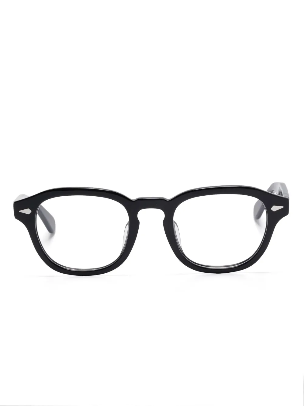 Lesca lunettes de vue Posh | noir | Image 1