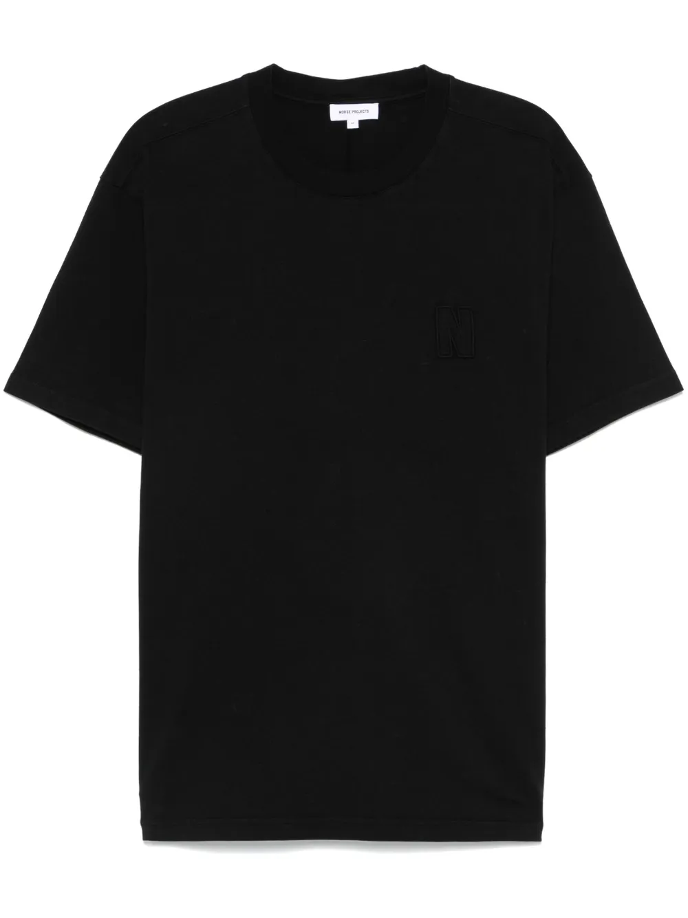 Norse Projects Simon T-shirt - Black