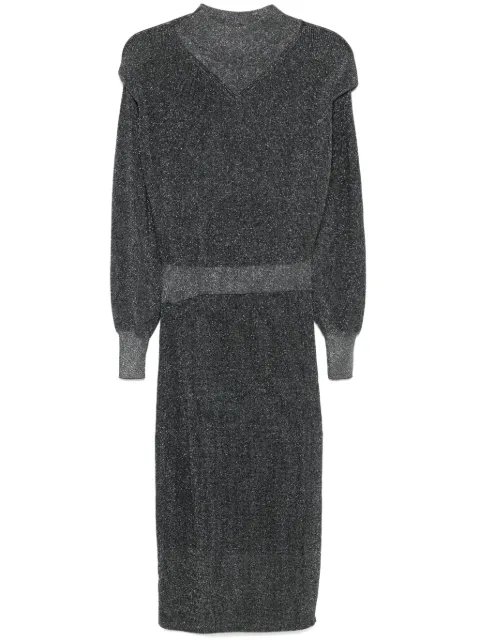 IRO Arista midi dress