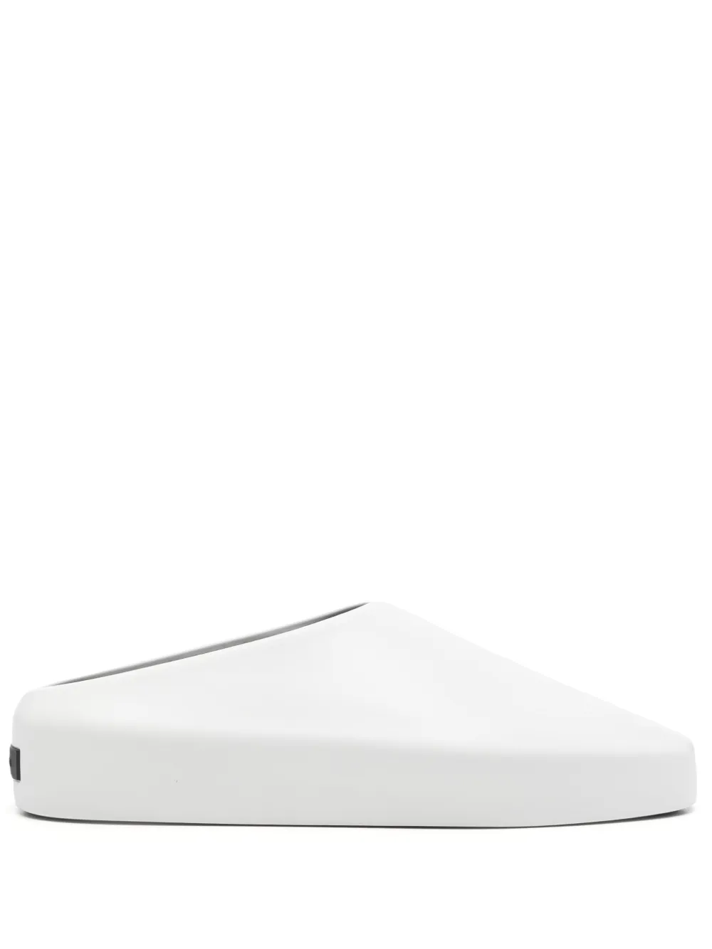 Fear Of God The California 2.0 slippers | Grey | Image 1