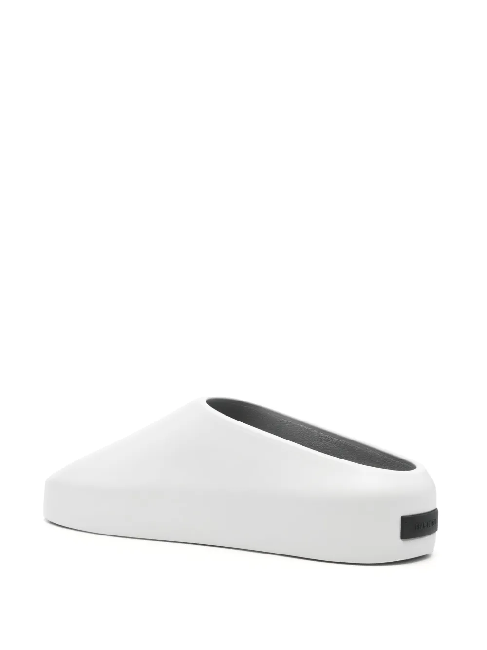 Fear Of God The California 2.0 slippers Grey