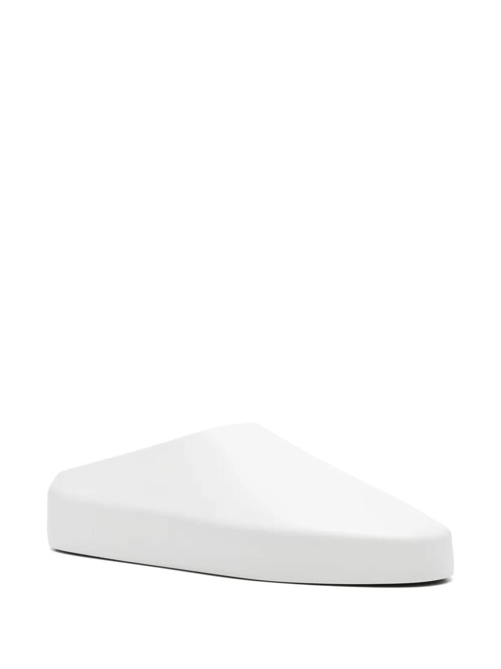 Fear Of God The California slippers - Grijs