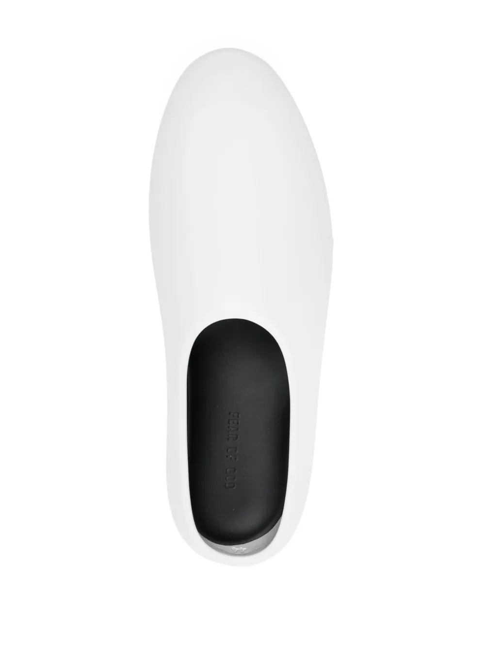 Fear Of God The California 2.0 slippers Grey