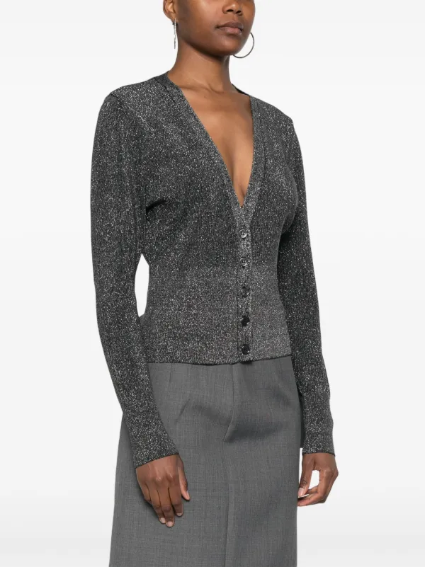 Iro cardigan shop