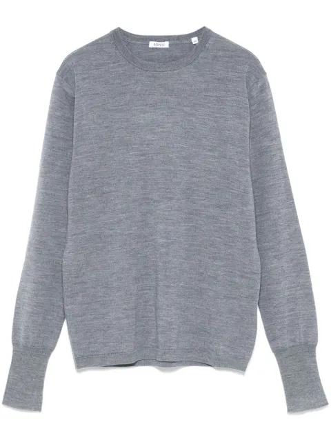 ASPESI virgin wool sweater