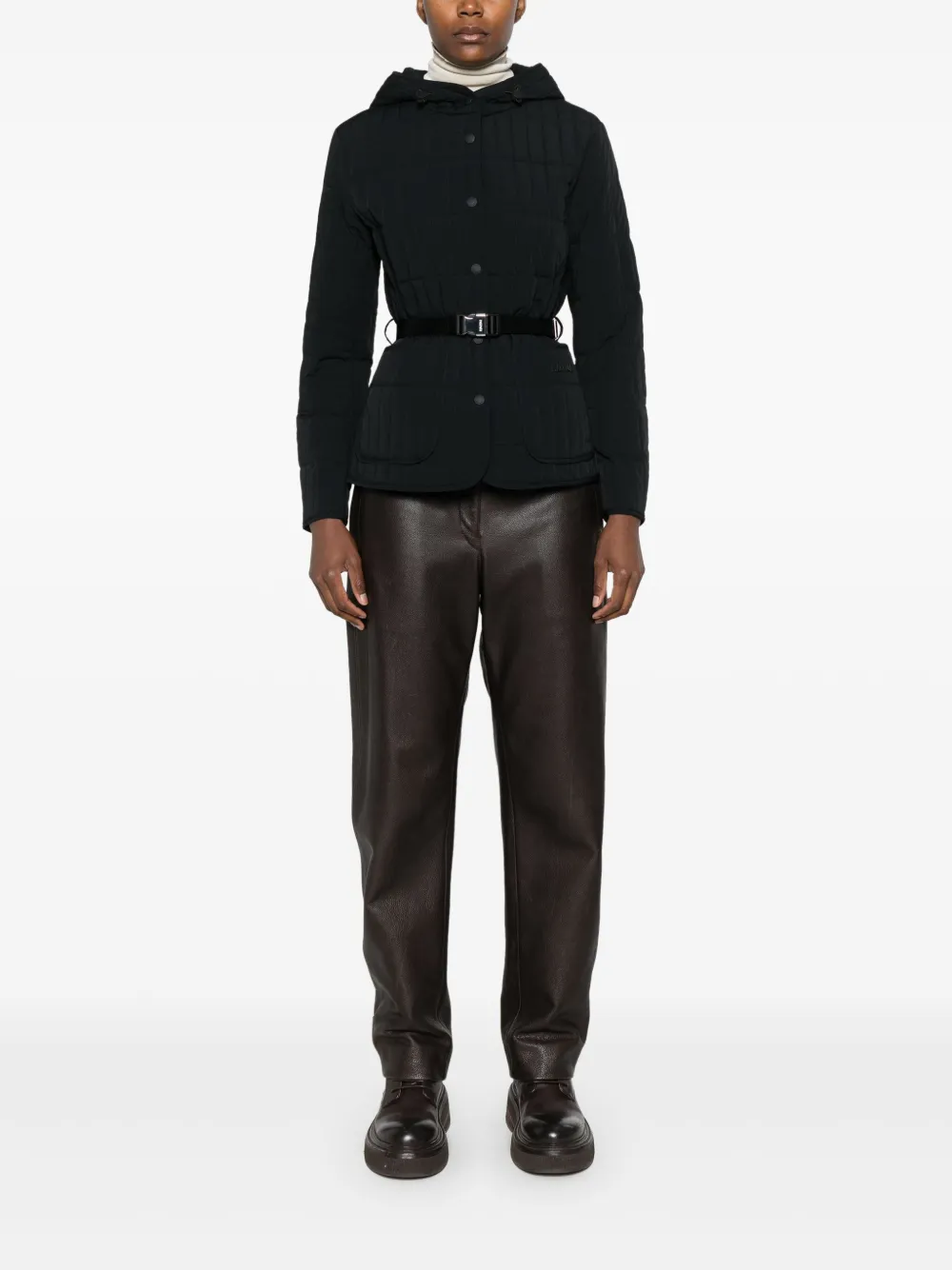 Mackage Raja jacket - Zwart