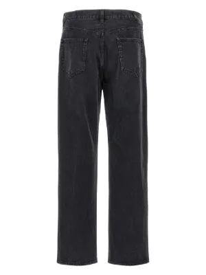 Saint Laurent Jeans for Men | YSL Denim | FARFETCH US