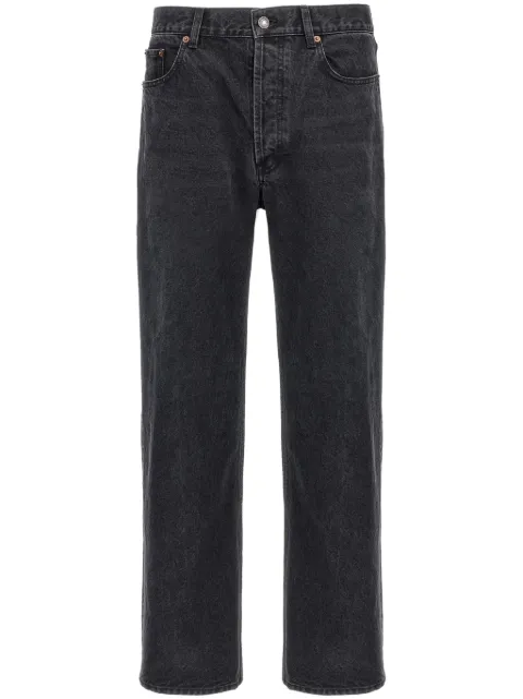 Saint Laurent straight-leg jeans