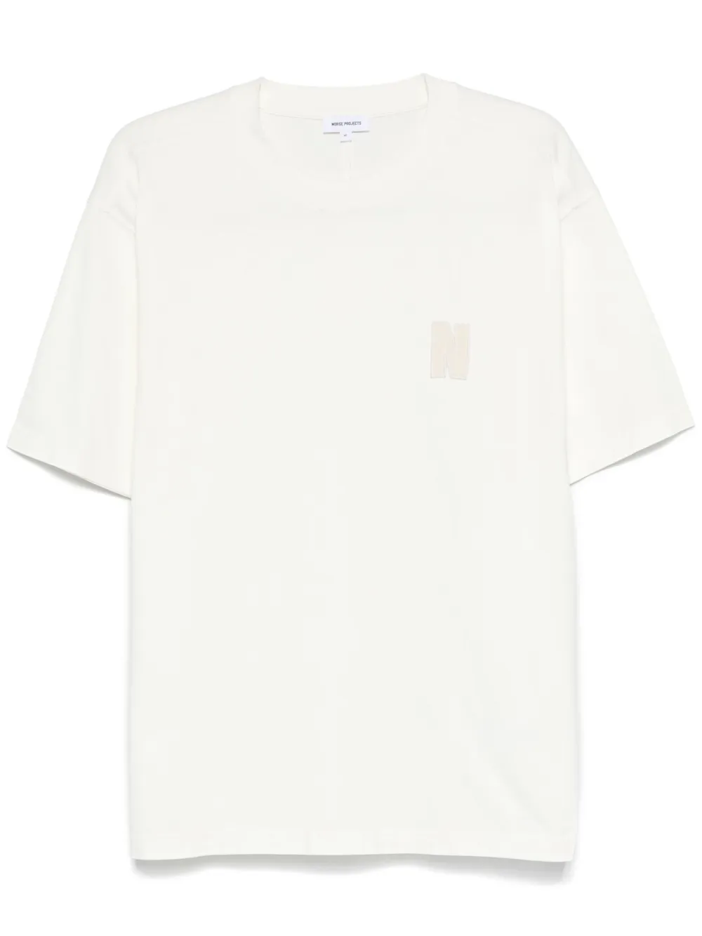 Norse Projects Simon T-shirt - White