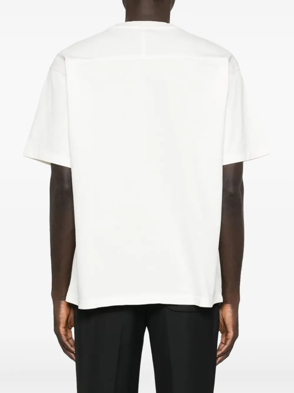 Norse Projects Simon T-shirt - Wit