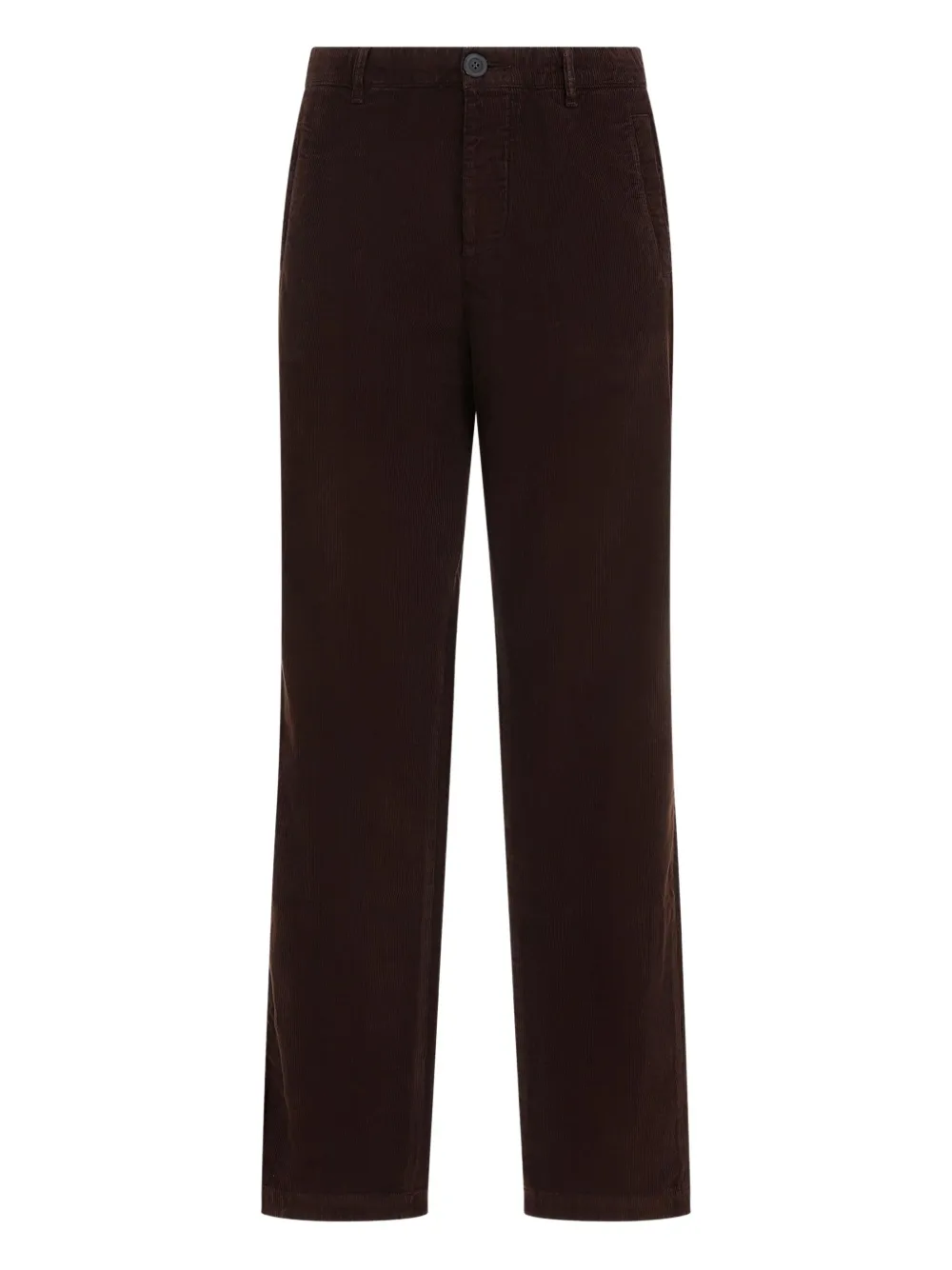 RANRA Hose aus Cord | Braun | Image 1