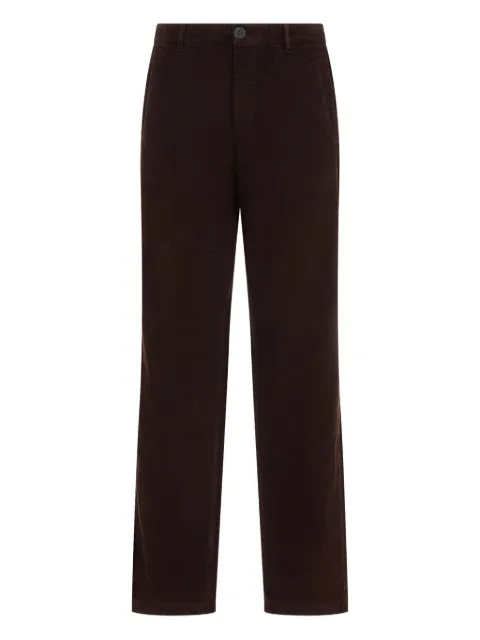 RANRA corduroy trousers