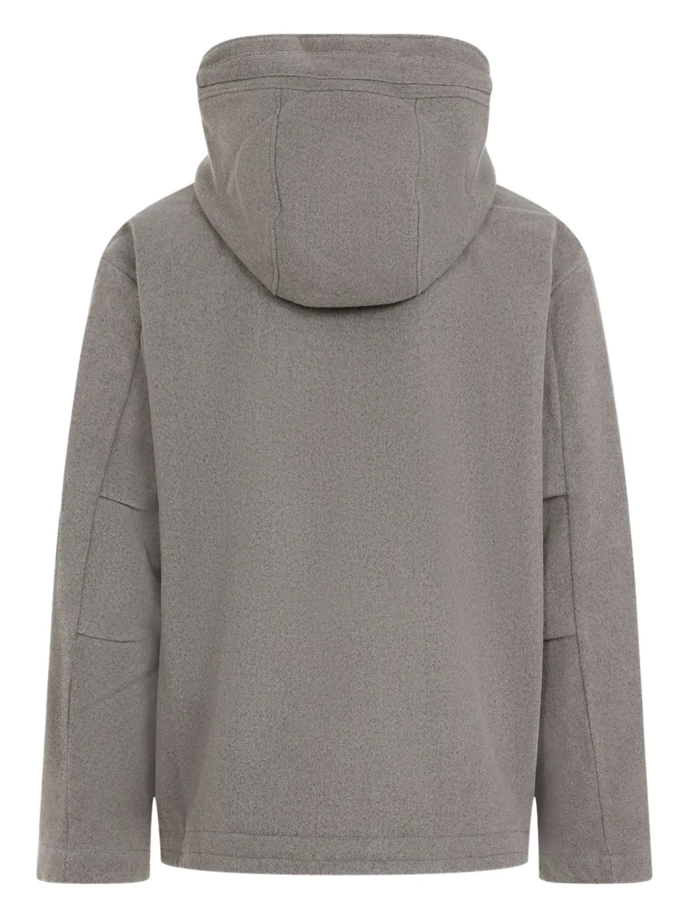 RANRA Afi jacket | Hooded Jackets | Image 2