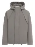 RANRA Afi jacket - Grey
