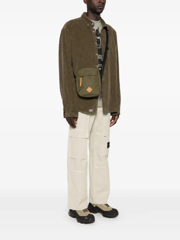 Timberland men's shoulder bag online