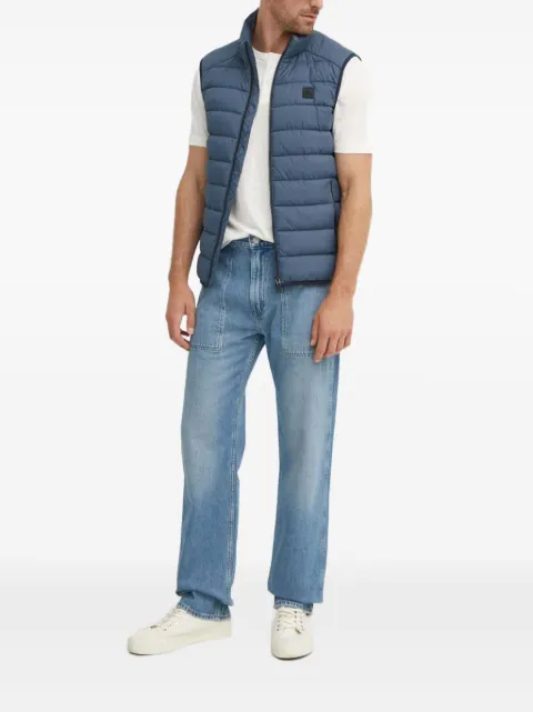 Levi's 555™ panelled-pocket jeans