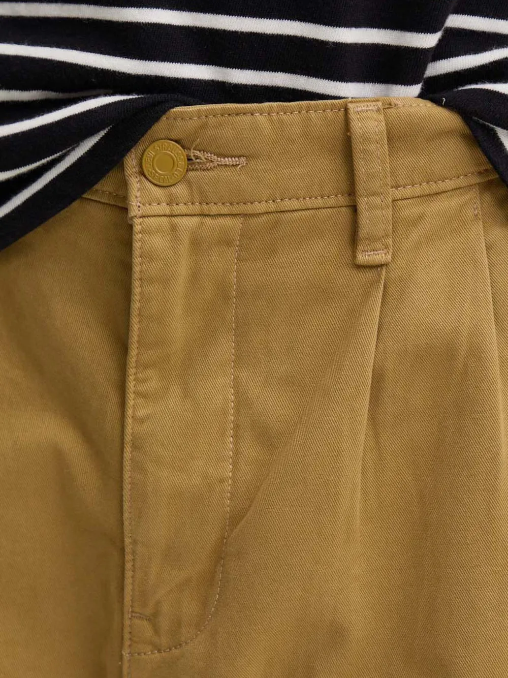 Levi's XX chino Bruin