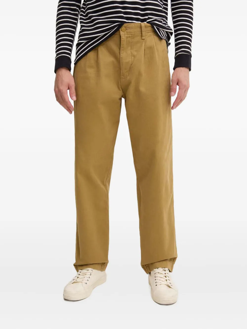 Levi's XX chino trousers | Brown | Image 1