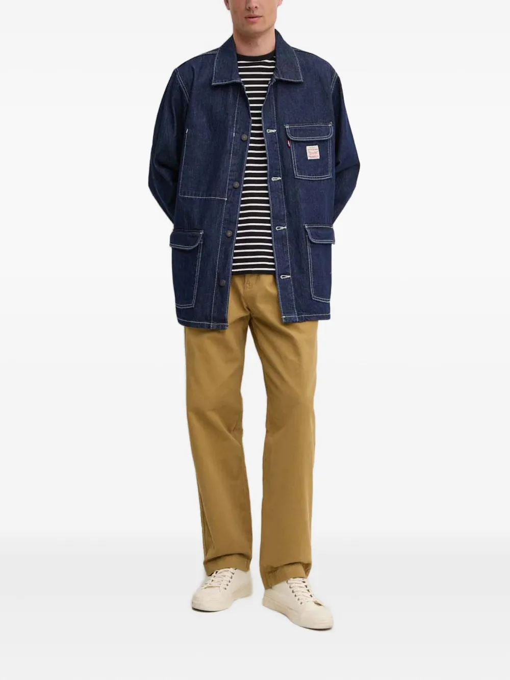 Levi's XX chino trousers | Chinos | Image 2