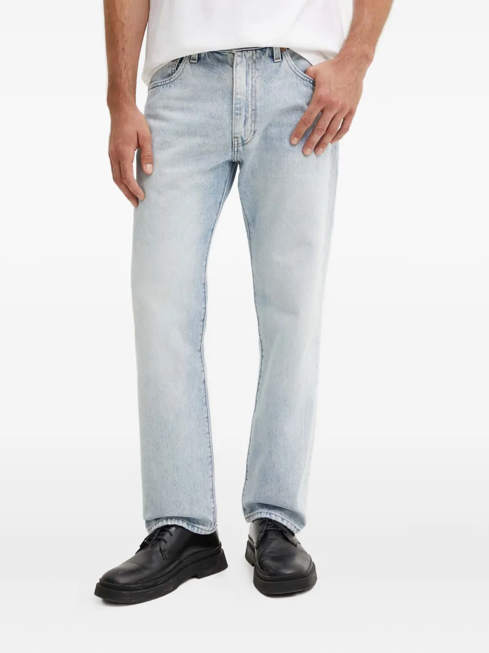Levi's  555™ patch-pocket jeans | Blue | Image 1
