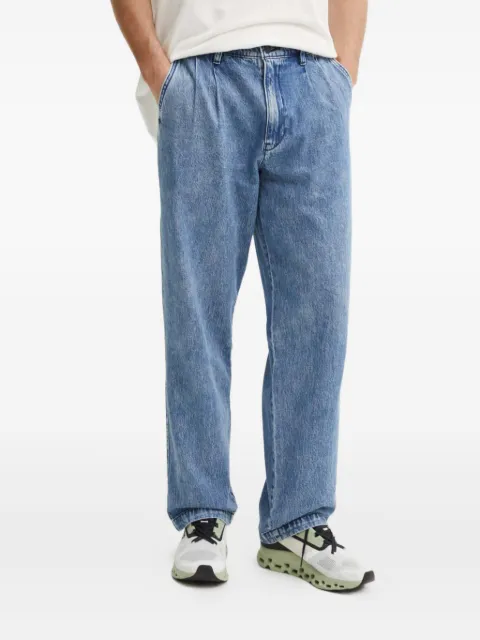 Levi's XX chino pleated jeans 