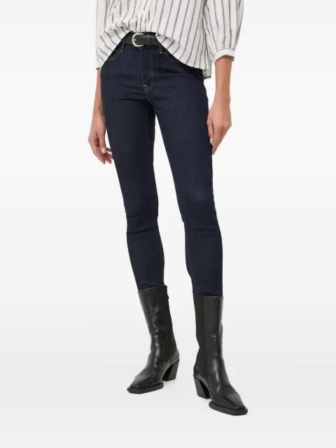 Levi's جينز ™711 بأزرار مزدوجة