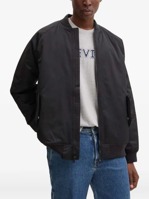 Levi's chaqueta con cremallera