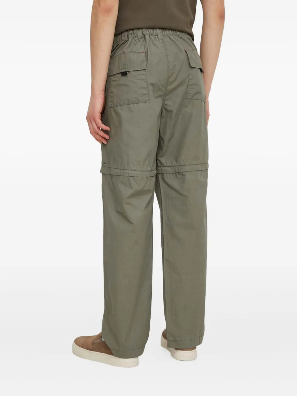 Levi's pantalon Utility à détails de zips | Pantalons droits | Image 2