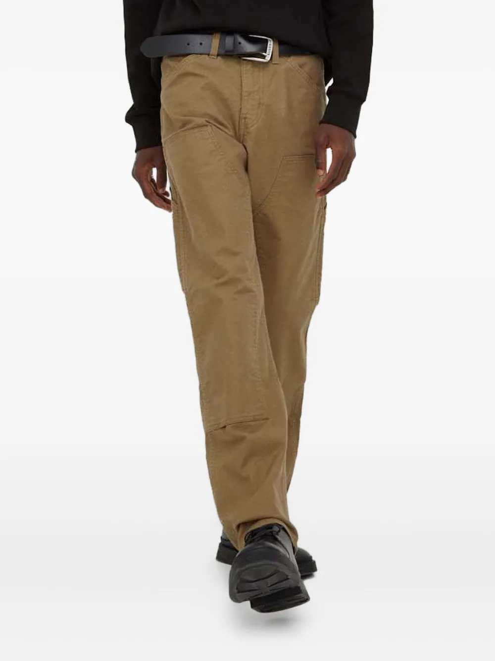 Levi's belt-loop jeans | Neutrals | Image 1