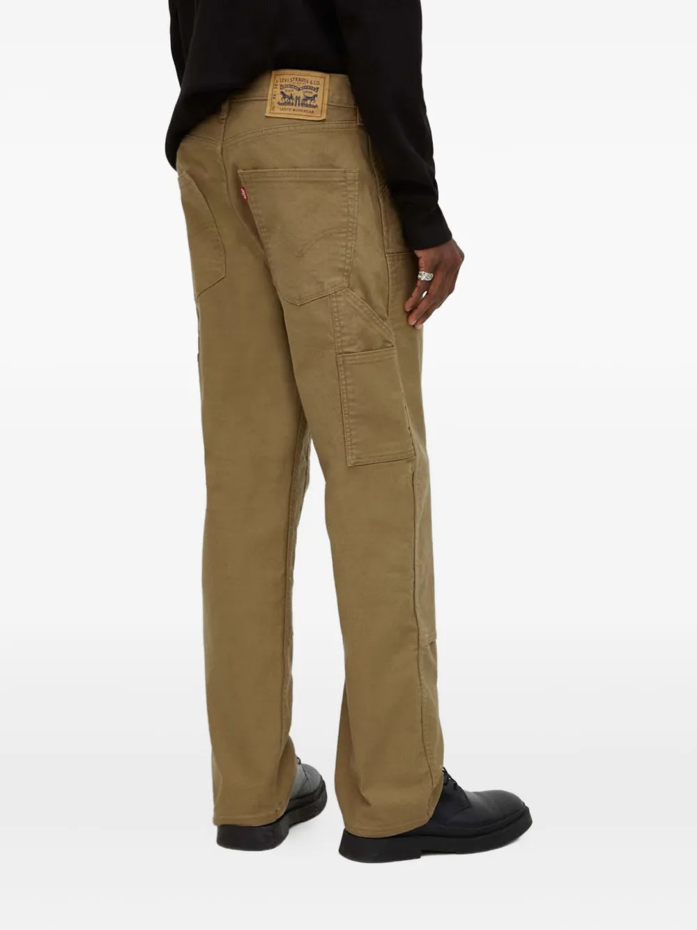 Levi's belt-loop jeans | Regular & Straight-Leg Jeans | Image 2