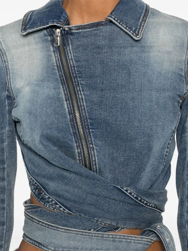 A BATHING APE DENIM JACKET（デニムジャケット）｜A BATHING