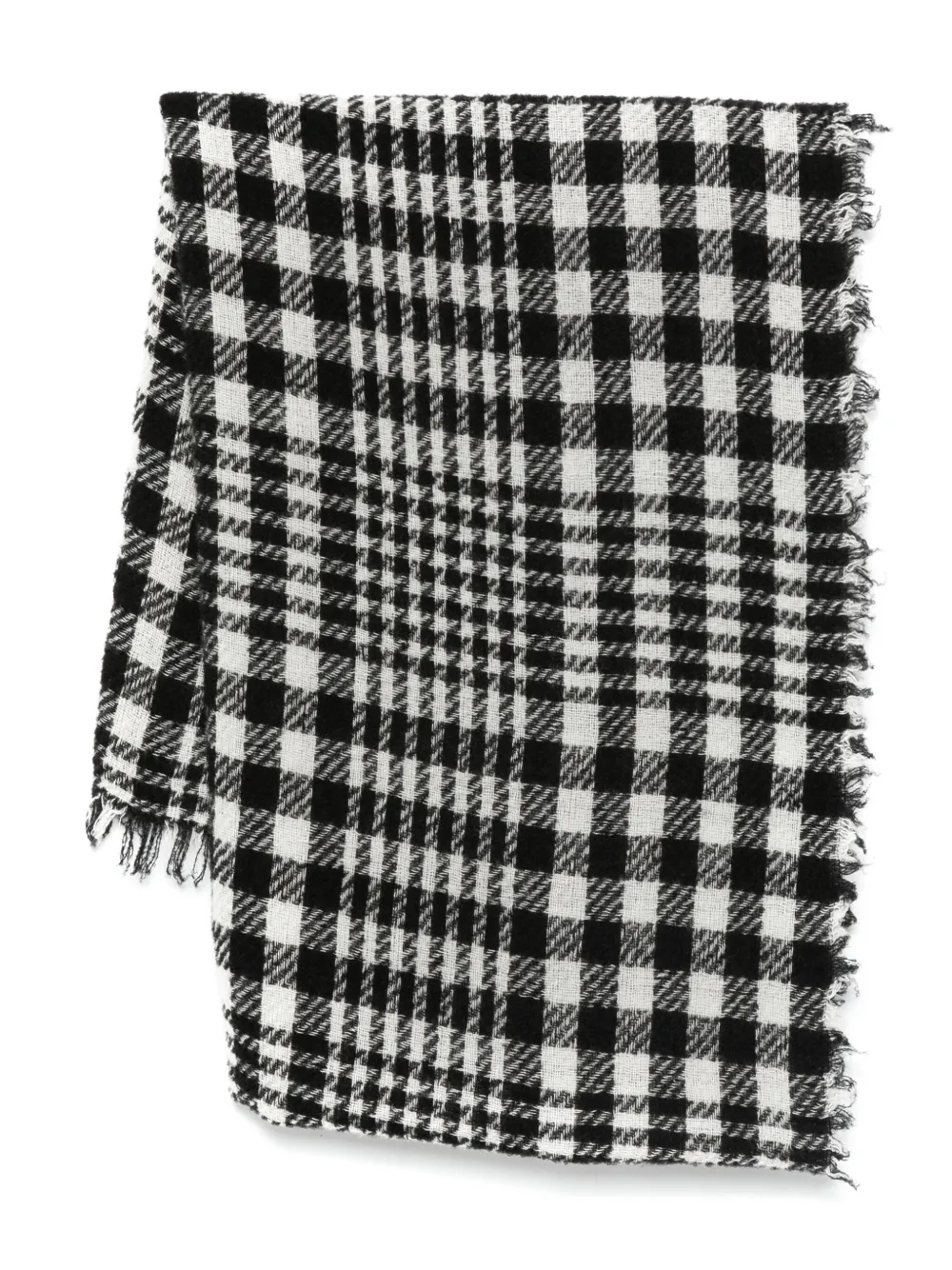 Faliero Sarti Sciarpa Marla | nero | Image 1