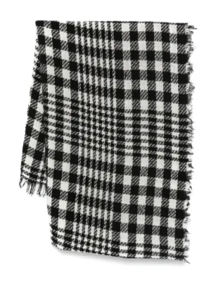 Faliero Sarti（ファリエロ・サルティ）マフラー・スカーフ - FARFETCH