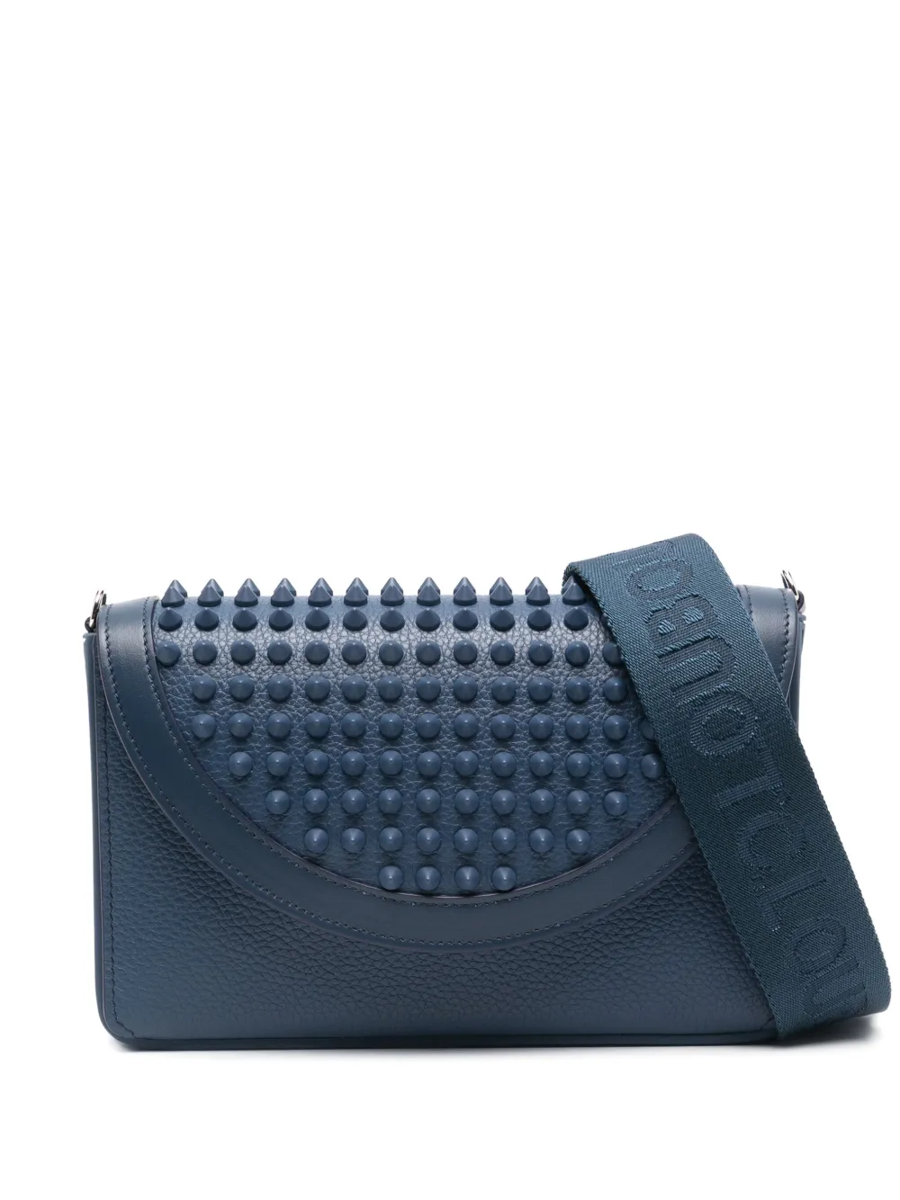 Louboutin messenger bag sale