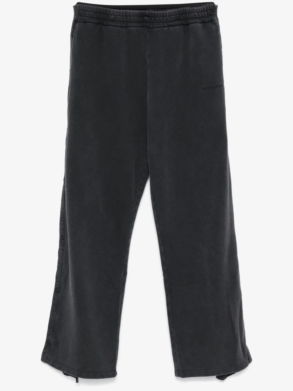 Y/Project pants a capas | negro | Image 1