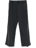 Y/Project layered track pants - Black