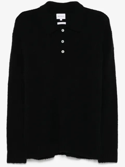 Norse Projects Rasmus polo shirt 